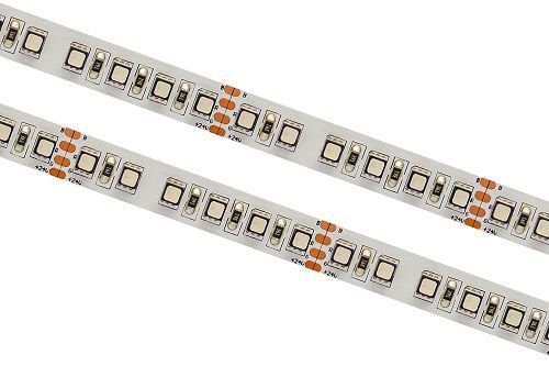 LED STRIP RGB 24W/m 24V 120Led/m